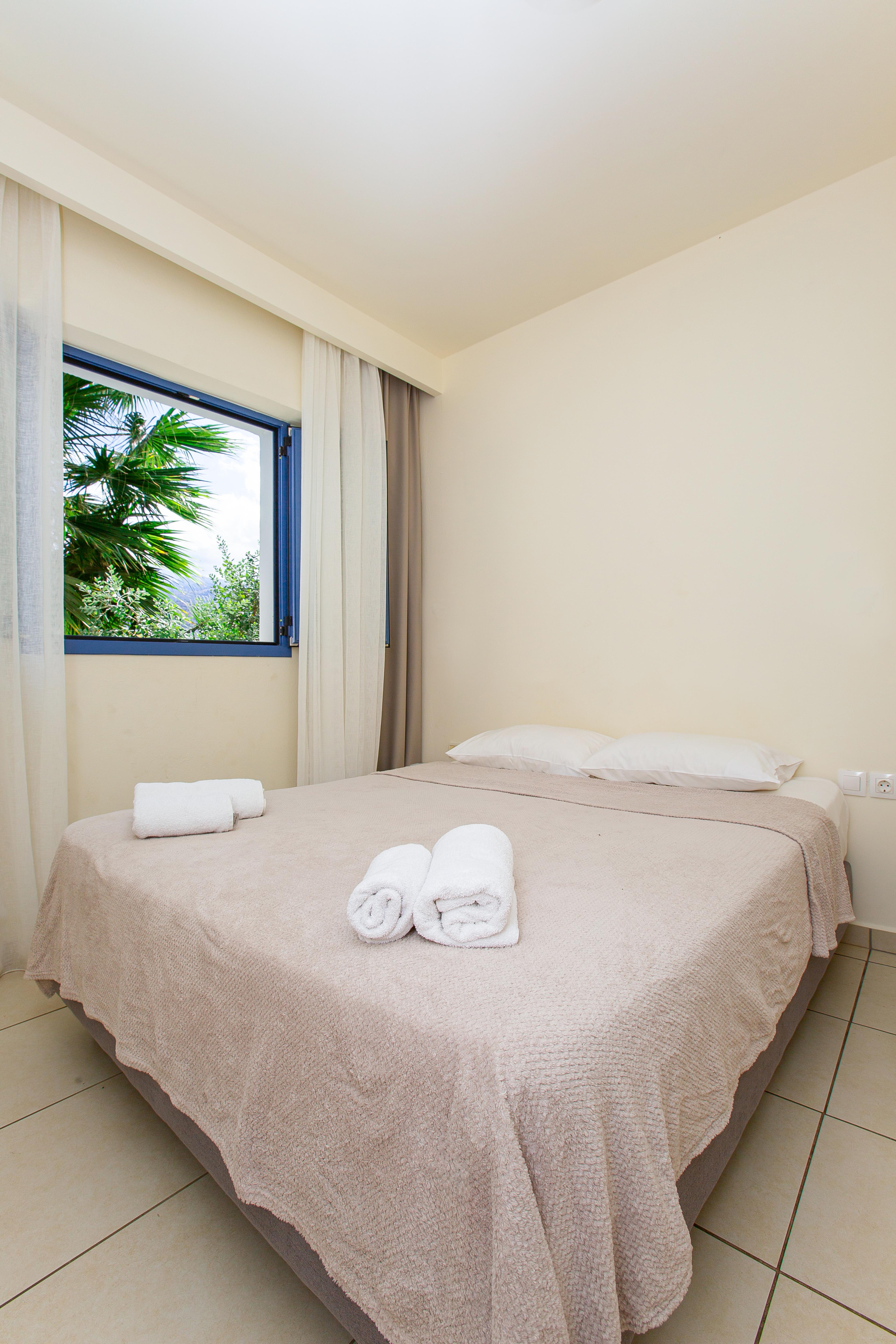 Hermes Hotel Malia Exterior foto